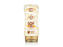 Soin solaire corps Hawaiian Tropic Hydrating Protection Lotion SPF50 180 ml