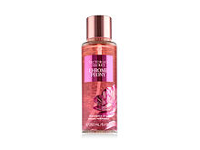 Körperspray Victoria´s Secret Chrome Peony 250 ml