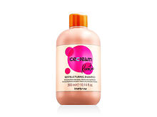 Shampoo Inebrya Ice Cream Keratin Restructuring Shampoo 300 ml