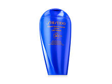 Sonnenschutz Shiseido Expert Sun Protector Lotion SPF30 300 ml