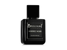 Eau de Parfum Brecourt Ambre Noir 50 ml