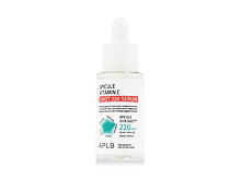 Gesichtsserum APLB Spicule Vitamin C Shot 220 Serum 40 ml
