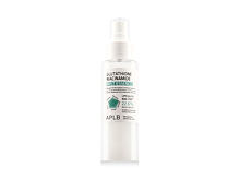Gesichtswasser und Spray APLB Glutathione Niacinamide Mist Essence 105 ml