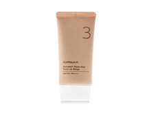 Make-up Base Numbuzin 3 Porcelain Base-Skip Tone Up Beige SPF50+ 50 ml