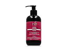 Haarfarbe HS MILANO Hair Color Mask 250 ml Platinum Blonde