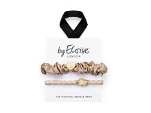 Haargummi By Eloise London Bangle Set Silky Sands 1 St.