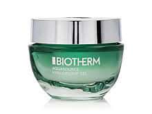 Gesichtsgel Biotherm Aquasource Hyalu Plump Gel 50 ml