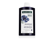 Shampoo Klorane Organic Centaury Anti-Yellowing 400 ml