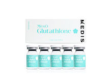 Gesichtsserum Medisco MesO Glutathione For Micro-Needling Mesotherapy System 5x4 ml