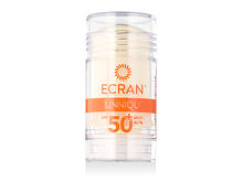 Protezione solare viso Ecran Sunnique Face and Neckline Sunscreen Stick SPF50+ 30 ml