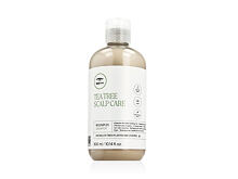 Shampoo Paul Mitchell Tea Tree Scalp Care Regeniplex Shampoo 300 ml