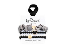 Haargummi By Eloise London Bangle Set Midnight Flight 1 St.