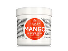 Haarmaske Kallos Cosmetics Mango 275 ml
