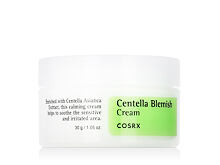 Tagescreme COSRX Centella Blemish Cream 30 g