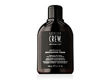 After Shave American Crew Shaving Skincare Revitalizing Toner 150 ml