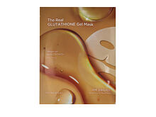 Gesichtsmaske Holika Holika The Real Glutathione Gel Mask 35 g