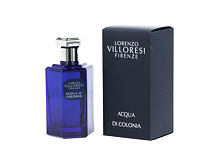 Eau de Toilette Lorenzo Villoresi Acqua di Colonia 100 ml