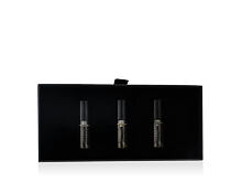 Extrait de Parfum Moudon Discovery Set Noir Mat Collection 3 ml Sets