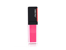 Lippenstift Shiseido LacquerInk LipShine 6 ml 302 Plexi Pink