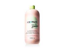 Shampoo Inebrya Ice Cream Balance Shampoo 1000 ml