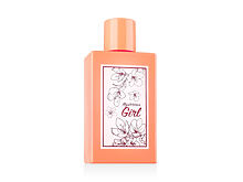 Eau de Parfum New Brand Parfums Prestige Mysterious Girl 100 ml