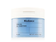 Reinigungstücher  Biodance Cera-Nol Gel Toner Pads 60 St.