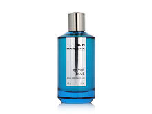 Eau de Parfum MANCERA Silver Blue 120 ml