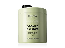 Haarmaske Lakmé Teknia Organic Balance Treatment 1000 ml