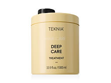 Haarmaske Lakmé Teknia Deep Care Treatment 1000 ml