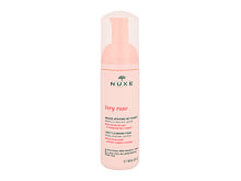 Reinigungsschaum NUXE Very Rose Light 150 ml