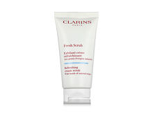 Peeling Clarins Fresh Scrub 50 ml