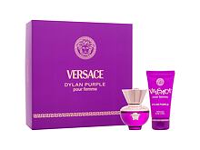 Eau de Parfum Versace Pour Femme Dylan Purple 30 ml Sets