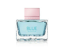 Eau de Toilette Banderas Blue Seduction 80 ml