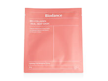 Gesichtsmaske Biodance Bio Collagen Real Deep Mask 34 g