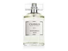 Eau de parfum Chabaud Mysterious Oud 100 ml