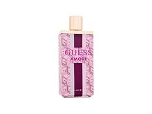 Eau de toilette GUESS Amore Venezia 100 ml boîte endommagée
