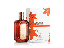 Eau de Parfum Maison Alhambra Victoria Flower Rosa Lilium 100 ml