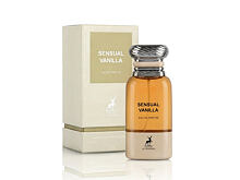 Eau de Parfum Maison Alhambra Sensual Vanilla 80 ml