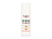 Crema giorno per il viso Eucerin DermoPure Oil Control Protective Fluid SPF30 50 ml