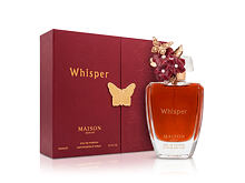 Eau de Parfum Maison Asrar Whisper 100 ml