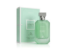 Eau de Parfum Grandeur Tempt Pistacia 100 ml