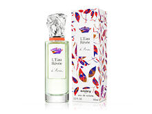 Eau de Toilette Sisley L'Eau Rêvée D'Aria 100 ml Tester
