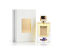 Eau de Parfum Azha Perfumes Blue Saffron 100 ml