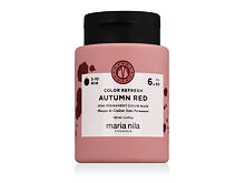 Coloration cheveux Maria Nila Colour Refresh 100 ml 6.60 Autumn Red