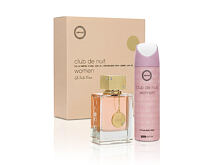 Eau de Parfum Armaf Club de Nuit Woman 105 ml Sets