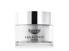 Crème de jour Eucerin AQUAporin Active Normal To Combination Skin 50 ml