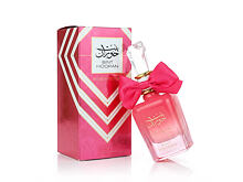 Eau de Parfum Ard Al Zaafaran Bint Hooran Rose Passion 100 ml