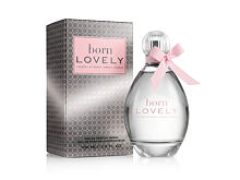Eau de Parfum Sarah Jessica Parker Born Lovely 100 ml