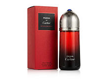 Eau de Toilette Cartier Pasha De Cartier Edition Noire Sport 150 ml
