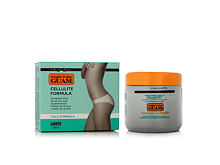 Cellulite & Schwangerschaftsstreifen Guam Cellulite Cooling Body Wrap For Legs 500 g